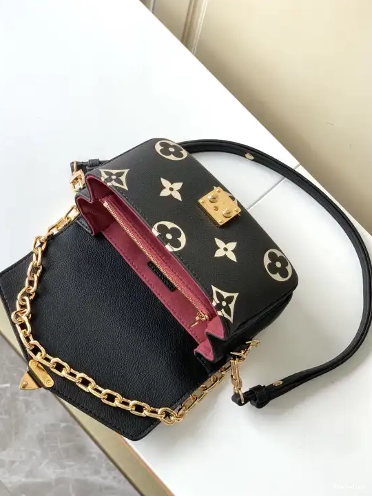 Repladies WEST EAST POCHETTE LOUIS VUITTON METIS 0505